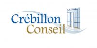 Logo Crebillon Conseil 2